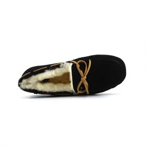 Ugg Dakota Black
