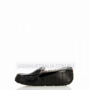 Ansley Star Wars Black