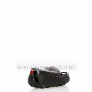 Ansley Star Wars Black