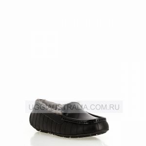 Ansley Star Wars Black