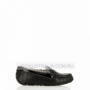 Ansley Star Wars Black