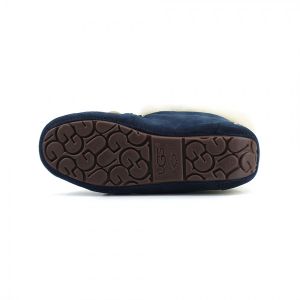 Moccasins Alena Navy