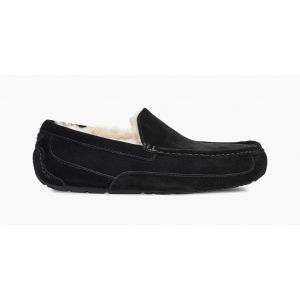 Ascot Black