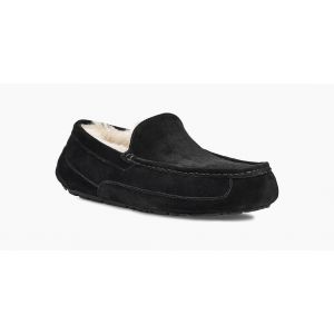 Ascot Black