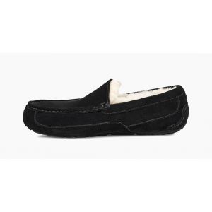Ascot Black