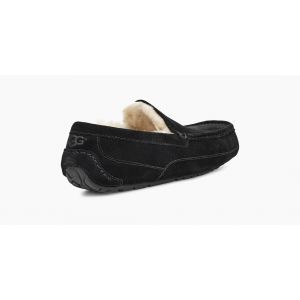 Ascot Black