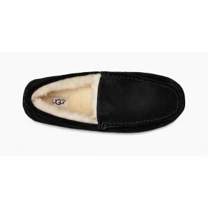 Ascot Black