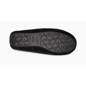 Ascot Black