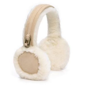 Ugg Earmuff Sand
