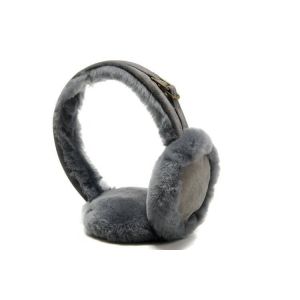 Ugg Earmuff Grey