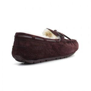Ugg Dakota Chocolate