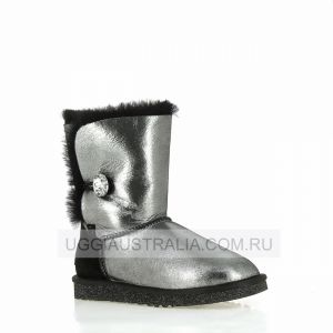 Ugg I Do Black