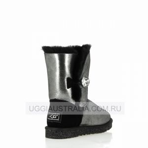 Ugg I Do Black