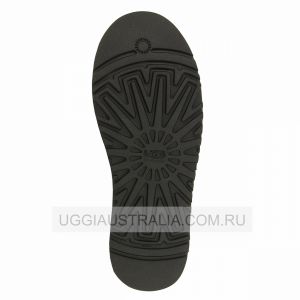 Ugg I Do Black