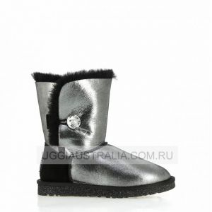 Ugg I Do Black
