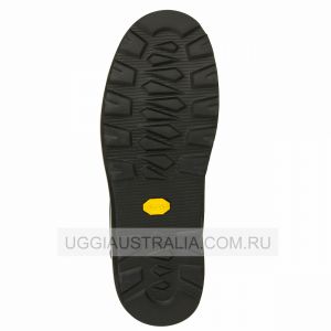 Mens Capulin Black