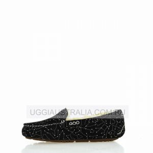 Ugg Ansley Constellation Black
