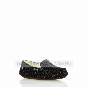 Ugg Ansley Constellation Black