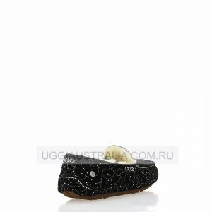Ugg Ansley Constellation Black
