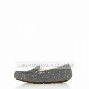 Ugg Ansley Constellation Grey