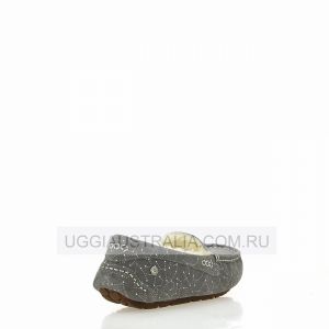 Ugg Ansley Constellation Grey
