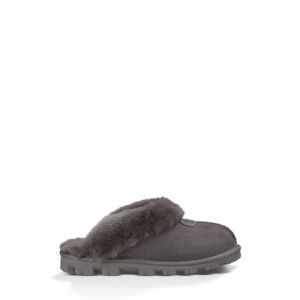 Ugg Coquette Slipper Grey