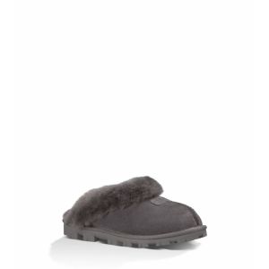 Ugg Coquette Slipper Grey