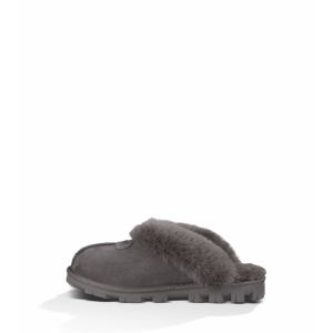 Ugg Coquette Slipper Grey