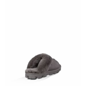 Ugg Coquette Slipper Grey