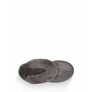 Ugg Coquette Slipper Grey