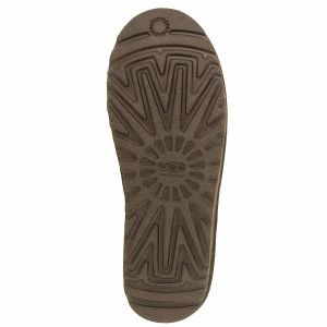 Ugg Classic Short Bomber Chocolate