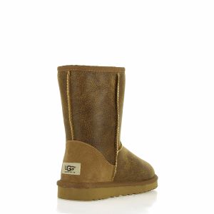 Ugg Classic Short Bomber Chestnut