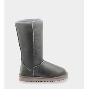 Ugg Tall Metallic - Grey