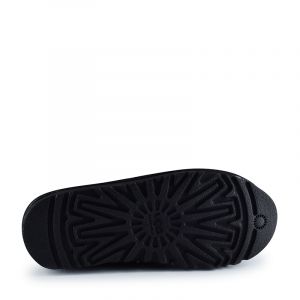 Мужские Men Neumel Leather Black
