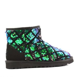 Sparkles Green