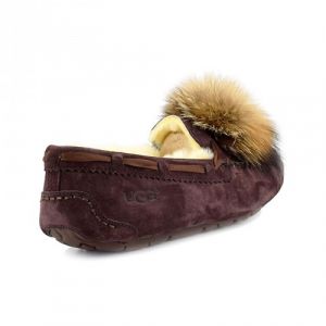 Dakota Pom Pom Chocolate