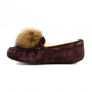 Dakota Pom Pom Chocolate