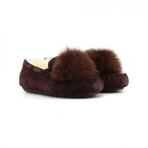 Dakota Pom Pom Chocolate