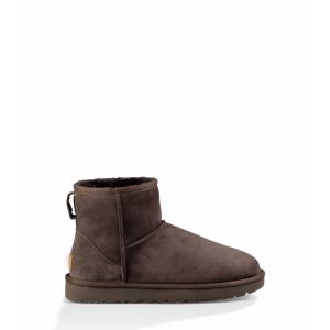Ugg Classic Mini II Chocolate