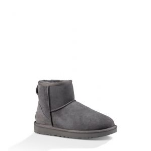 Ugg Classic Mini II Grey