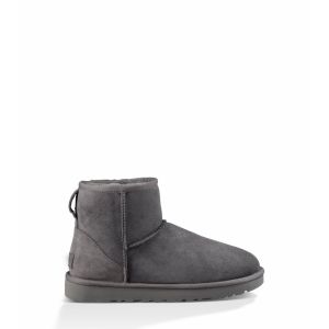 Ugg Classic Mini II Grey