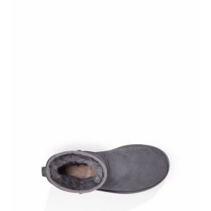 Ugg Classic Mini II Grey