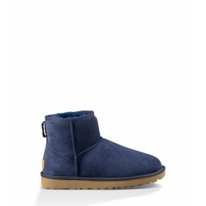 Ugg Classic Mini II Navy