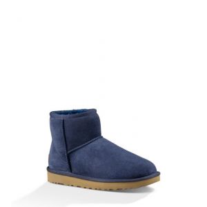 Ugg Classic Mini II Navy