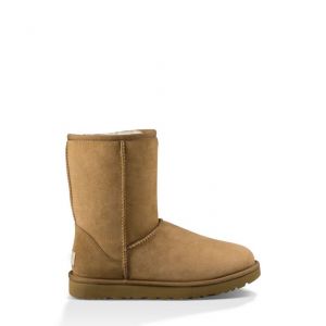 Ugg Classic Short II Chestnut