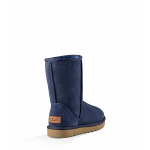 Classic Short II Navy