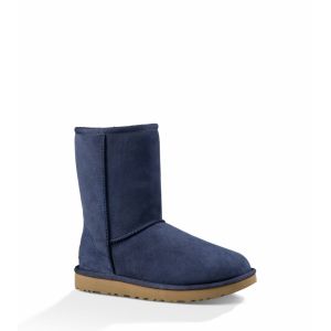 Classic Short II Navy