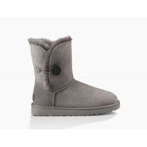 Bailey Button II Grey