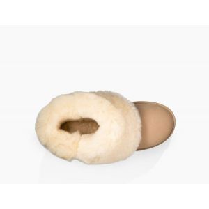 Bailey Button II Sand