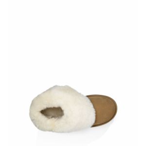 Bailey Button II Chestnut